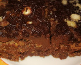 Foto del paso 7 de la receta: Marquesa de Chocolate Negro