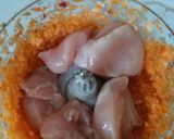 Foto langkah ke 3 dari resep Nugget ayam wortel tahu endeusss.