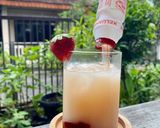 Foto langkah ke 3 dari resep Strawberry Jam.