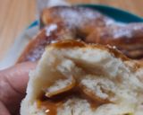 Foto del paso 7 de la receta: Pepitos de dulce de leche