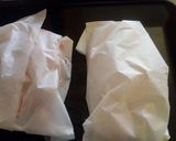 Foto del paso 6 de la receta: Salmón al papillote