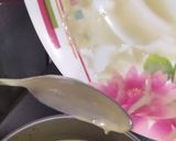 Foto langkah ke 3 dari resep Special Matcha Cake (Steamed).