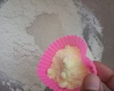 Foto langkah ke 3 dari resep Donat kampung.