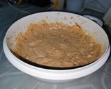 Foto del paso 6 de la receta: Muffins de plátano y nuez