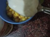 Mayo sweet corn