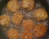 A picture of step 4 of Sardine Croquettes.