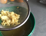 Foto del paso 6 de la receta: Agua de mandarina con jengibre