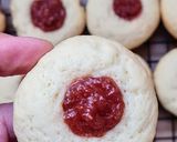 Foto del paso 5 de la receta: Pepas de membrillo 🇦🇷 Pepitas 🇦🇷 ¡Pepas argentinas hasta el fin! 🇦🇷 Esp. 25 de mayo 🇦🇷