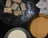 Foto langkah ke 7 dari resep Kroket/ nugget miesoa.