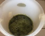 Foto langkah ke 1 dari resep Thai Green Tea 1 Liter.