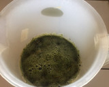 Foto langkah ke 1 dari resep Thai Green Tea 1 Liter.