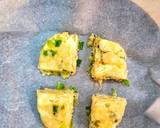 Scallion cheese scones recipe step 8 photo