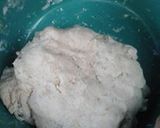 Foto langkah ke 3 dari resep Pempek Tengiri Irit + Cuko cocol (bukan kuah ^_^).