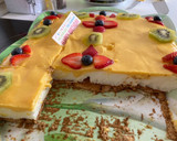Foto del paso 2 de la receta: Tarta de flan
