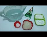 Foto langkah ke 3 dari resep Kue lumpur surga.
