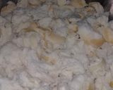Foto del paso 2 de la receta: Budín de pan