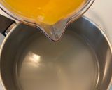 Foto del paso 7 de la receta: Bizcocho de requesón y naranja 🍊!!