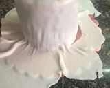 Foto del paso 4 de la receta: 🦄Torta unicornio 🦄
