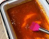 Puha, omlós csirke fűszeres, ropogós krumplival 🫠 recept fázis 2 fotója