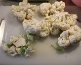 Foto del paso 2 de la receta: Almuerzo Cabermet s. relosceado