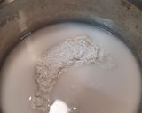 黑糖粉粿的食譜步驟2照片