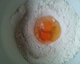 Foto del paso 2 de la receta: Rosquitas fritas