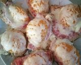 Barackos csirkemell recept fázis 6 fotója