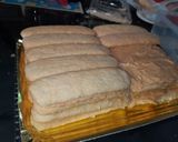 Foto del paso 2 de la receta Postre con Vainillas