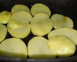 Foto del paso 6 de la receta: Merluza en salsa verde mambo