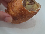 Empanadas criollas con carne