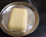"मावा बर्फी" रेसिपी स्टेप 1 फोटो 
