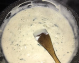 Foto del paso 1 de la receta: Patatas gratinadas con bechamel