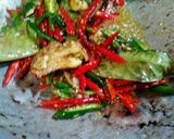 Foto langkah ke 4 dari resep Orek Tempe Pedas Manis.