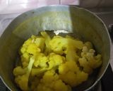 ভেজ ড্রামস্ অফ হেভেন (veg drums of heaven recipe in bengali) রেসিপি ধাপ - 1 ছবি