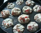 A picture of step 4 of Vegetable appe.
