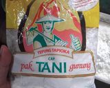 Foto langkah ke 1 dari resep Cenil Singkong Pelangi.