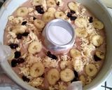 Foto langkah ke 8 dari resep Bolu pisang kayu manis anti gagal.