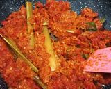 Foto langkah ke 5 dari resep Sambal Balado.