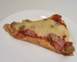 Foto del paso 3 de la receta: Masa de pizza casera
