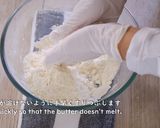 A picture of step 3 of Easy! Scones! Perfect Tea-time Treat, They are well risen!.
