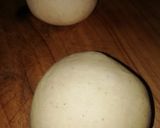 A picture of step 4 of Mahamri.