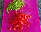 Foto del paso 1 de la receta: Huevos al plato