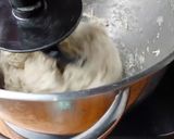 Foto langkah ke 5 dari resep Bakpao Kukus Lembut Ekonomis.