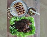 Foto langkah ke 4 dari resep Ikan Nila Bakar Grill Pan.
