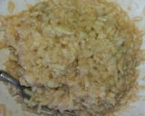 Karfiolos sajtpuffancs GM recept fázis 4 fotója