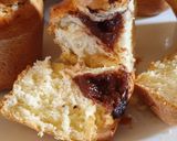 Briós recept fázis 6 fotója