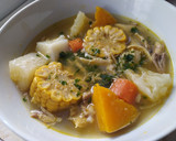 Foto del paso 6 de la receta: Sancocho venezolano