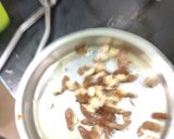 A picture of step 6 of Carrot halwa.