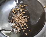 Kadhai Aloo recipe step 2 photo
