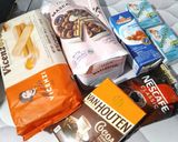 Foto langkah ke 1 dari resep Classic Tiramisu #1 -334-.